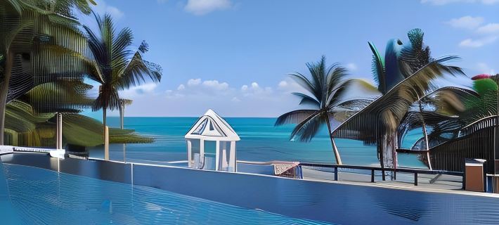 Bhundhari Resort & Villas Samui Ξενοδοχεία στην πόλη Κο Σαμούι
