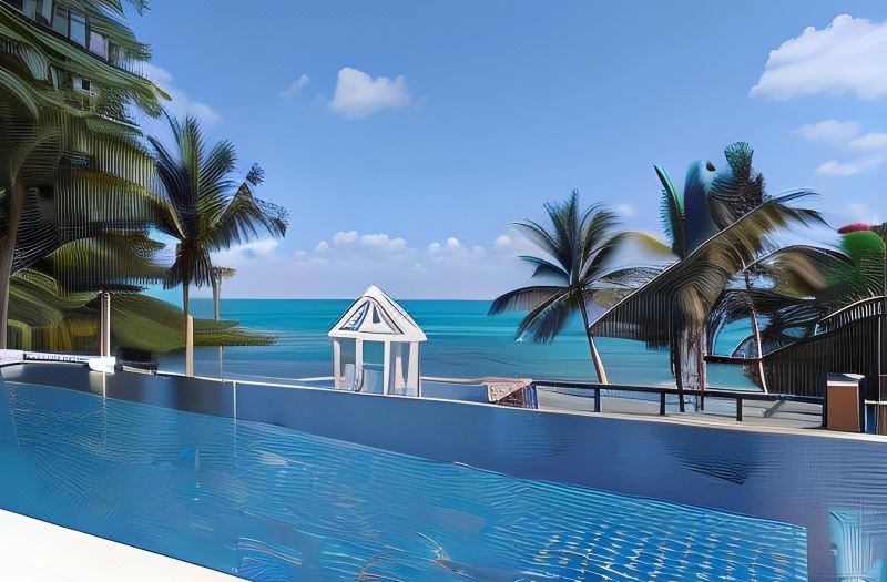 Bhundhari Resort & Villas Samui photo 3