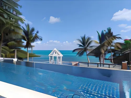 Bhundhari Resort & Villas Samui
