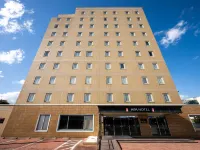 APA Hotel Isesaki Eki Minami Hotele w: Isesaki