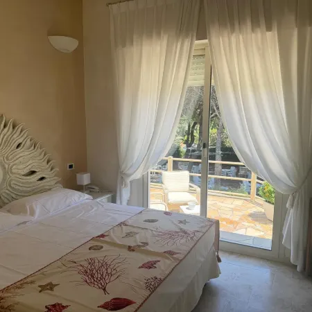 Hotel Bagni Lido