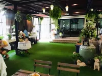 Yenjit Resort - 2-Star