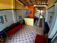 Pousada Pedra Solitária - 2 stelle