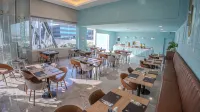 Paseo la Galería Hotel & Suites - petit déjeuner