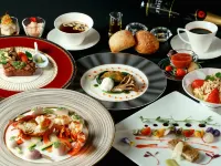 Marissa Resort Sazanseto Suo-Oshima - breakfast