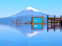 Hotel Sunvalley Izunagaoka - 4-Star