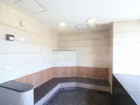 โรงแรมฮาร์เวสท์ อิโตะ - ที่มีสปา