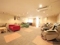 Quintessa Hotel Iseshima - Wifi