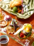 Futari Shizuka - Breakfast