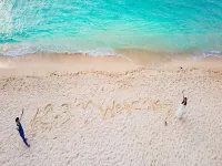 The Uza Terrace Beach Club Villas - romantis