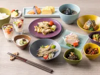 Mercure Miyagi Zao Resort & Spa - petit déjeuner