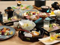 Sen Yugawara - breakfast