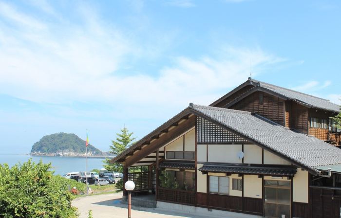 Minatokan