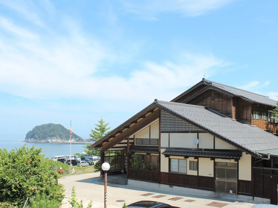 Minatokan - Toyooka