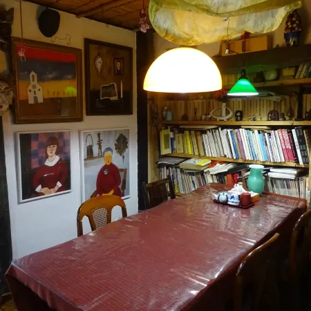 Akagi Onsen Onyado Souhonke