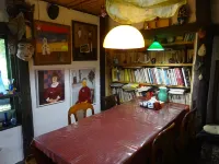 Akagi Onsen Onyado Souhonke - Dağ Manzaralı