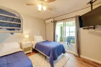 Clearlake Vacation Rental w/ Nearby Lake Access! - Wifi