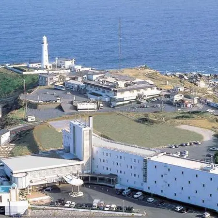 Zekkeino Yado Inubohsaki Hotel
