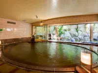 Kasuien Minami - balneario