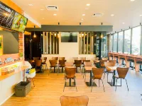HOTEL LiVEMAX Sendai Kokubuncho Hotels in der Nähe von Sendai Mediathek