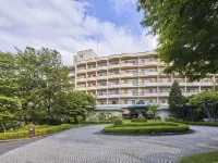 ホテルハーヴェスト鬼怒川