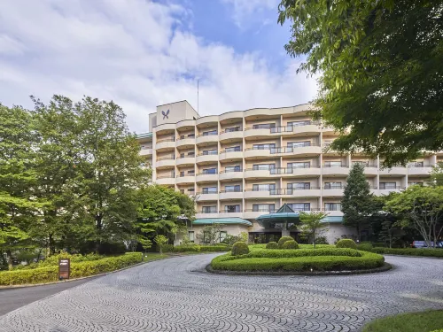 Hotel Harvest Kinugawa