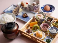 Shin Kaikatei Izumi Hotels near Toi Onsen