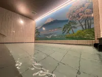 Yugawara Chiyodasou - Hot Springs