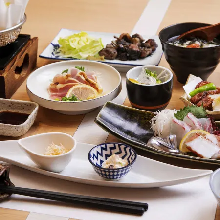 Hotel New Nishino
