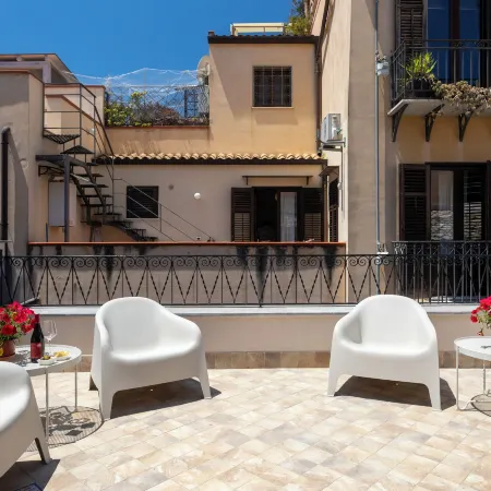 Serenea Suites & Apartments