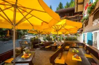 Hotel Bad Rain Mit Oberstaufen PlusGolf - Pet friendly