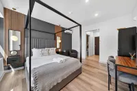 Columbus Hotel - Bed and Breakfasts