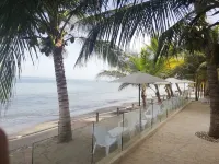 Hotel Rilux Tolú -Casa Danae- - Havudsigt