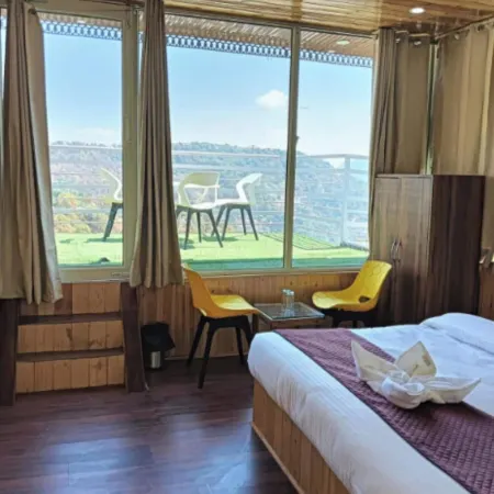 Kasauli Hotel Times Kasauli