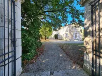 Domaine de Belisle - 2 stjerner