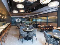 Holiday Inn DERBY - RIVERLIGHTS by IHG Hotels in Derby