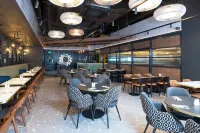 Holiday Inn DERBY - RIVERLIGHTS by IHG