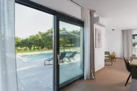 Photinia in Labin With 3 Bedrooms and 1 Bathrooms - Villaer