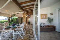 Corfu Glyfada Menigos Resort 13 - Wifi