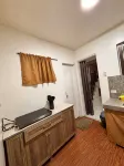 Axon Cozy Modern House Grey Near The Walking Street - 2星級