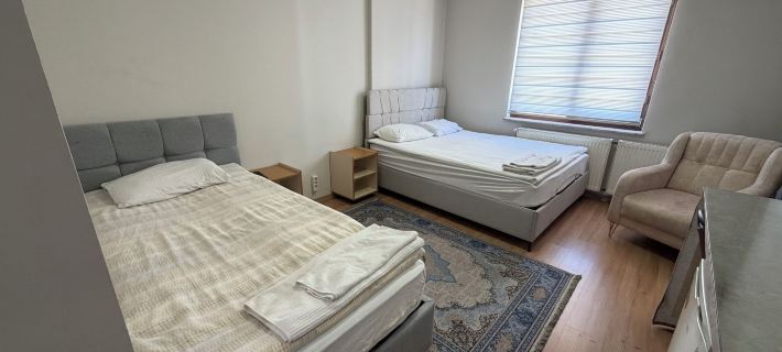 Korkmaz Residence Hotels in Kayseri