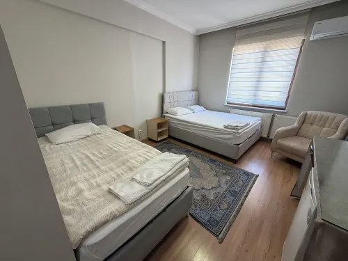 Korkmaz Residence - 2-نجوم