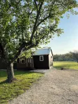 Bosque Breeze - Chalets