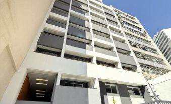 Aurora - Prédio novíssimo e Completo No Centro de São Paulo