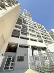 Aurora - Prédio novíssimo e Completo No Centro de São Paulo - С бассейном