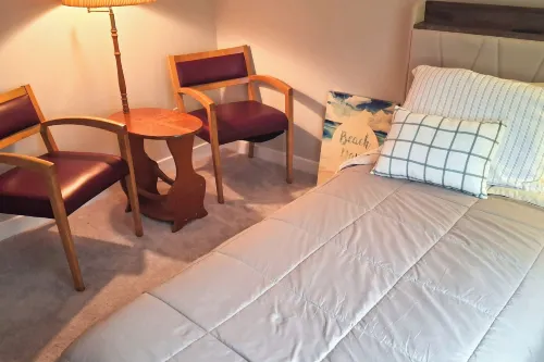 Hampton Condo by Convention Center and Coliseum! - Phòng Gym
