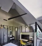 Hotel la Zoologie & Spa Bordeaux - spa