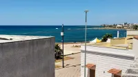 App Dea Minerva in Torre San Giovanni - 2-Star