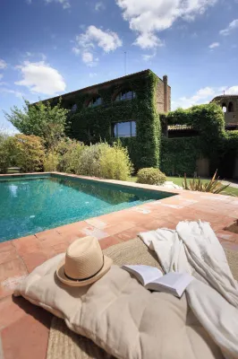 Encís d'Empordà -Adults Only- - Villas
