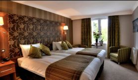 Collection Hotel Birmingham